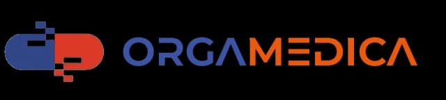 OrgaMedica Logo